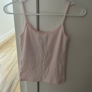 brandy melville light pink